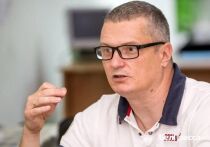 Андрей Кожемякин завершил спортивную карьеру в июне.