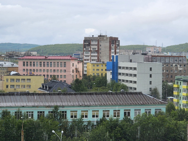 В Кольском районе отметят Международный день коренных народов 9 августа