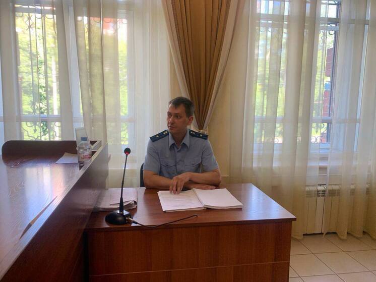 Томича приговорили к 13 годам лишения свободы за сбыт наркотических веществ