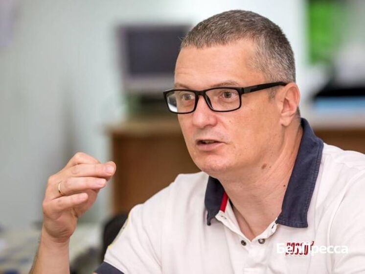 Андрей Кожемякин завершил спортивную карьеру в июне.