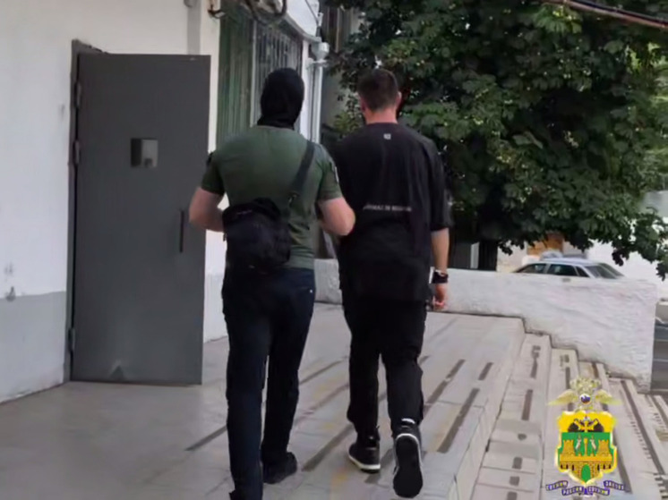 Правоохранители задержали велосипедиста, разъезжавшего по Краснодару в обнажённом виде