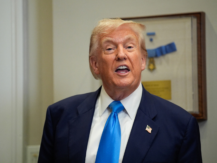 Политолог Марков объяснил логику Трампа после заявления о подводных лодках