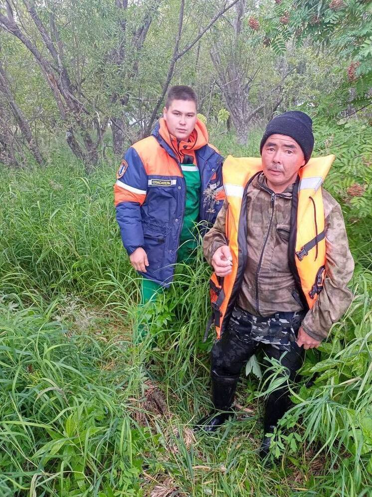 На Ямале спасатели нашли потерявшегося в тундре мужчину