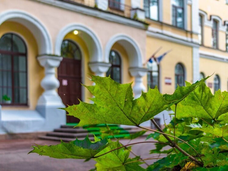 На строительство новгородского кампуса потратили первый миллиард