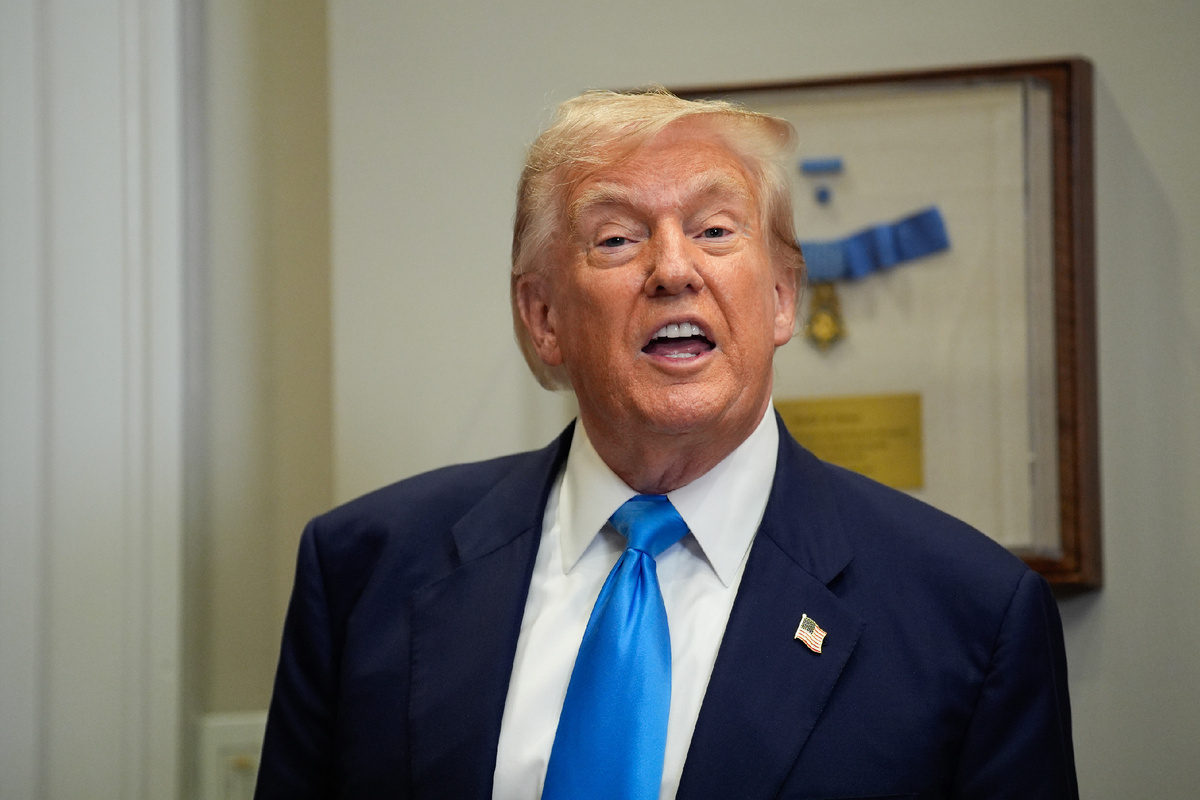 Политолог Марков объяснил логику Трампа после заявления о подводных лодках