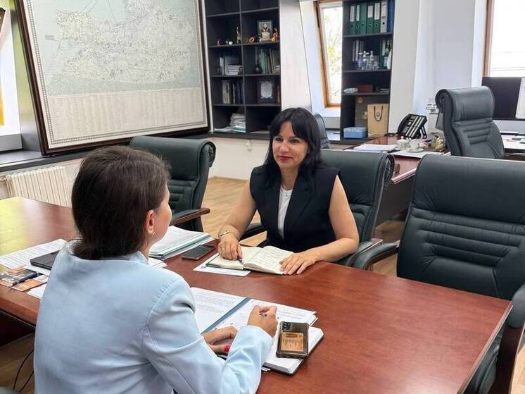 Экологию Калининградской области обсудили с молодежью