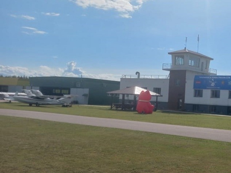 Авиацентр «Середка» примет Чемпионат и Кубок России по сверхлегкой авиации