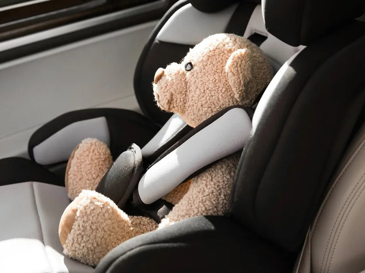 Новые правила в ПДД: заменители детских кресла приведут к штрафу