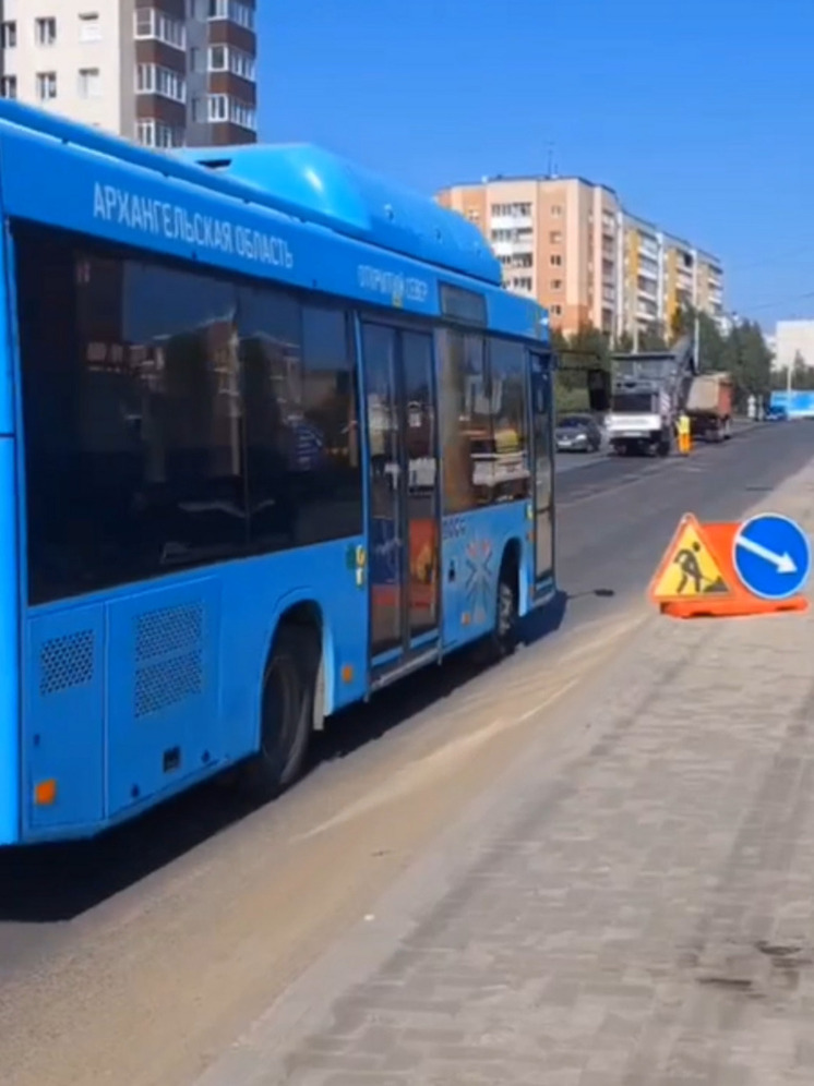 В Архангельске нашли решение проблемы пробок у Кузнечевского моста