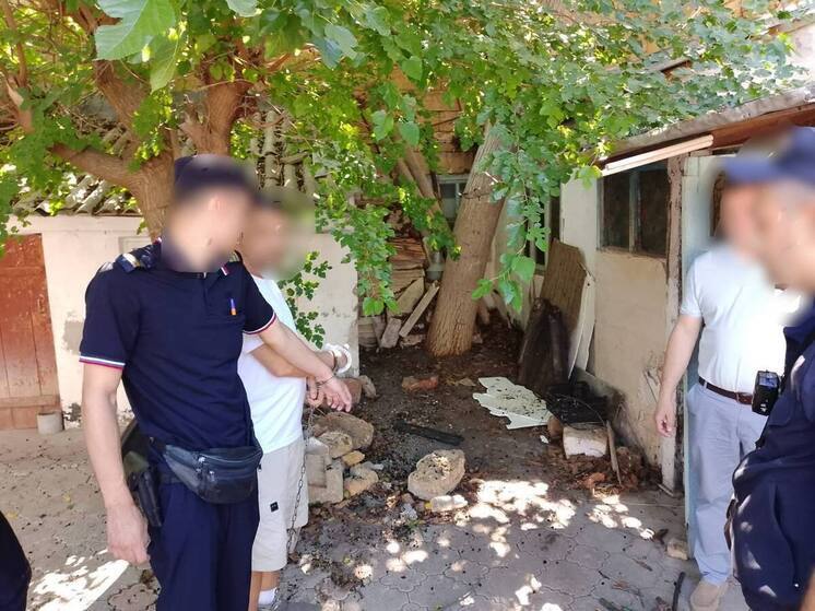 Жителя Евпатории осудят за кражу имущества на сумму свыше 1,4 млн рублей