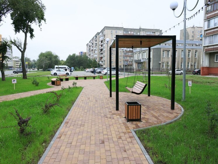 Воскресенье на Южном Урале будет теплым