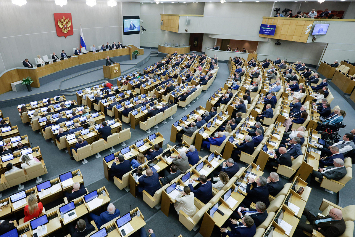 Как в России предлагают бороться с антипатриотизмом во всех проявлениях