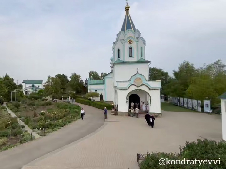 Кубань присоединилась к федеральному проекту «Императорский маршрут»