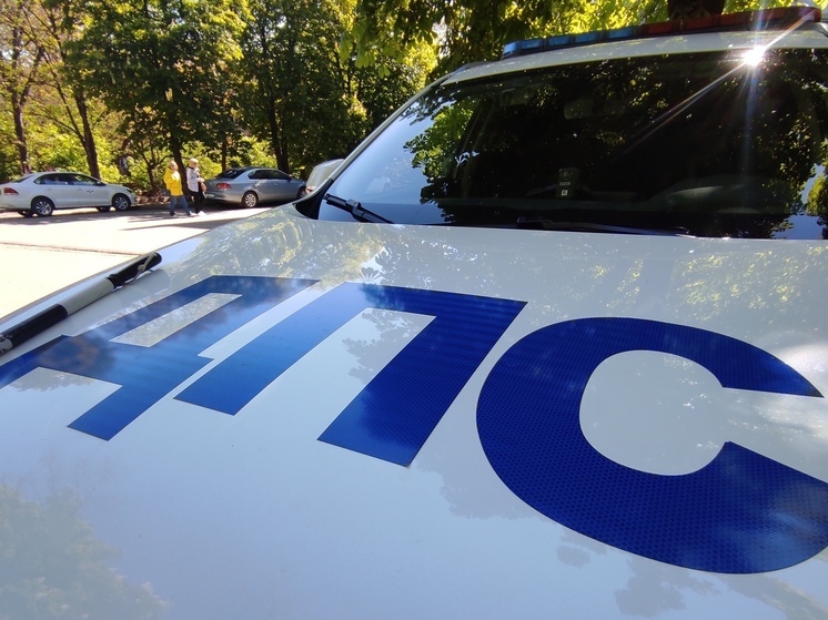 В Черкесске в ходе  рейда сотрудники Госавтоинспекции зафиксировали 57 правонарушений