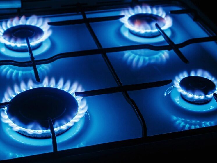 Крупный штраф получили карельские газовики за срыв сроков