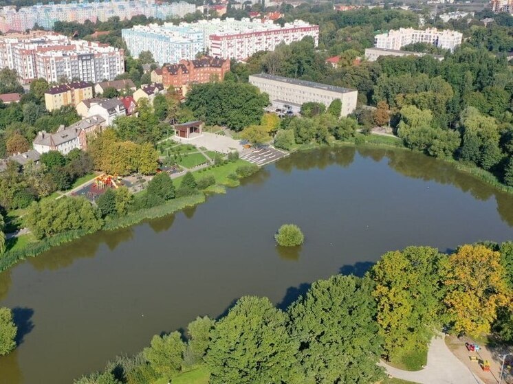 Главной поликлинике Калининграда исполнилось 45
