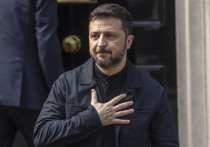 Владимир Зеленский внес в Верховную Раду законопроект о ратификации масштабного соглашения о партнерстве с Великобританией, рассчитанного на 100 лет
