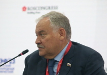 Первый зампред комитета Госдумы по делам СНГ Константин Затулин заявил о возможных ограничениях на прием авиарейсов и поездов из Азербайджана в ответ на практику переименования российских городов в азербайджанских СМИ. Поводом для заявления, как уточняет Газета.ru, стал дипломатический инцидент, связанный с публикацией ТАСС о сносе памятника Айвазовскому в Нагорном Карабахе.