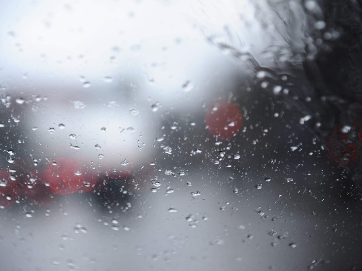 Кратковременные дожди и до +37 °C прогнозируют астраханские синоптики 3 августа