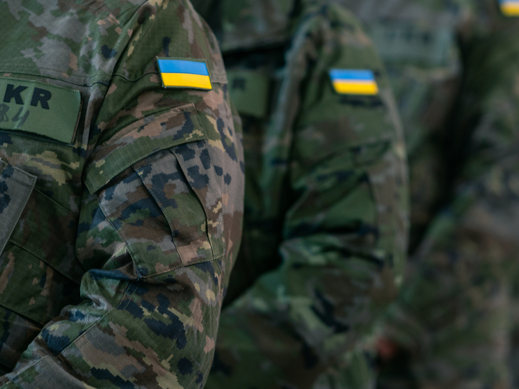 ТАСС: у сумской Юнаковки пропала без вести рота украинских десантников