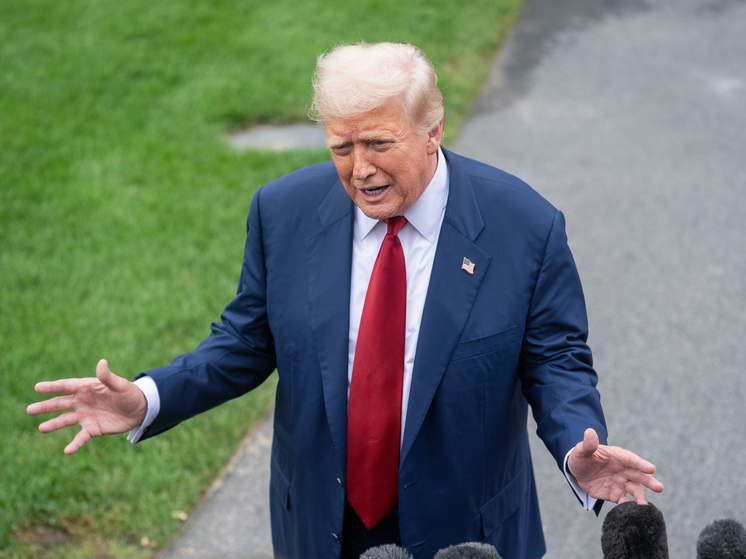 Постпред США при НАТО: Трамп настаивает на мирном урегулировании украинского конфликта