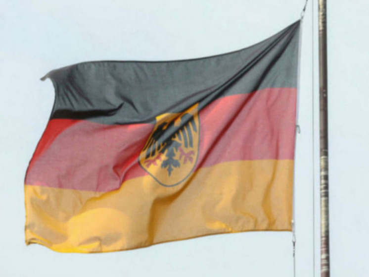 На чемпионате немецких пожарных включили нацистский вариант гимна