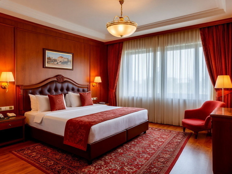 Турция планирует заменить российских туристов китайскими