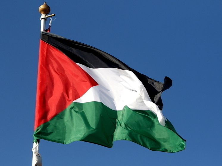 В ХАМАС заявили, что сопротивление и его вооружения являются национальным и законным правом