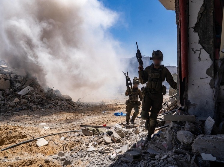 В секторе Газа фиксируется критический дефицит продовольствия