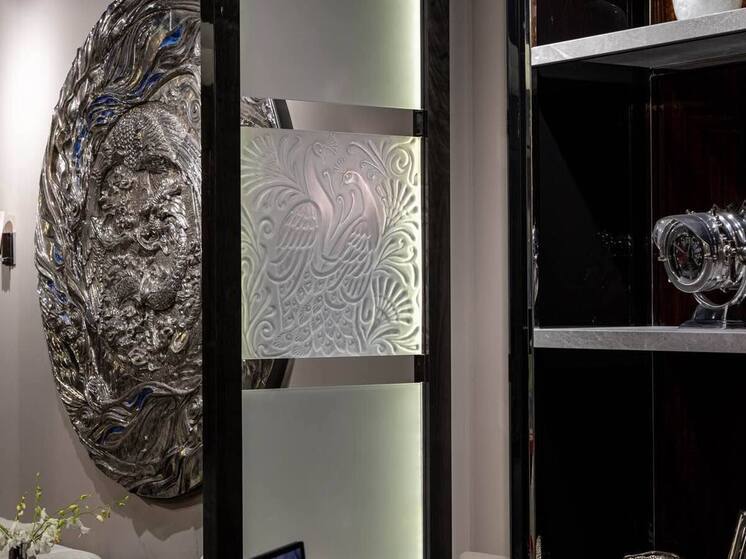 Гарбузов: московские мебельщики нарастили поставки в 2,3 раза