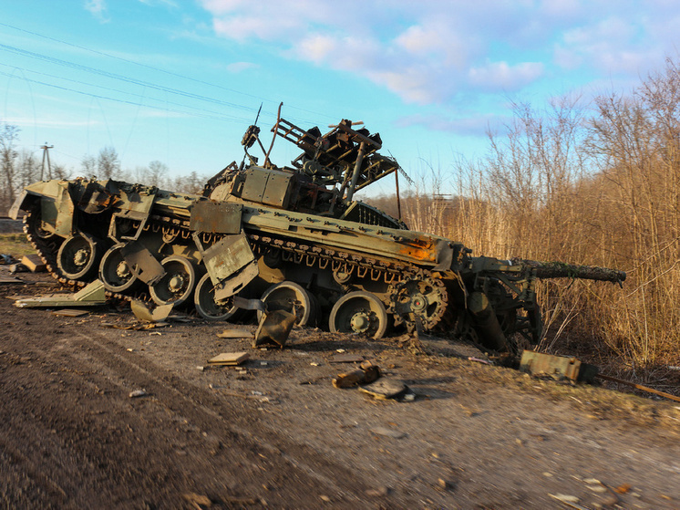 Западные СМИ наконец-то признали успехи российской армии