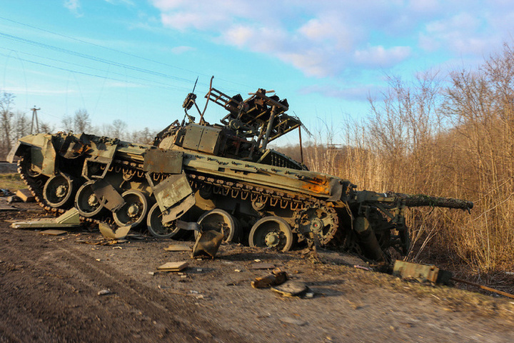 Konopatov Yuri
ews.ruGlobal Look Press
