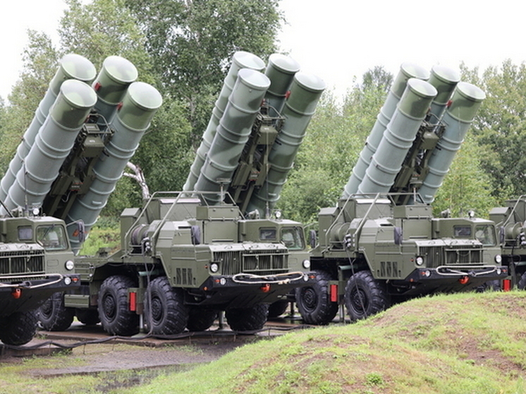 Минобороны: в воронежском небе ночью уничтожили 26 БПЛА