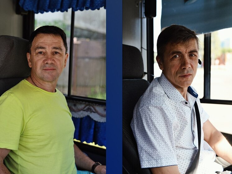 В Обнинске трое водителей получили благодарность