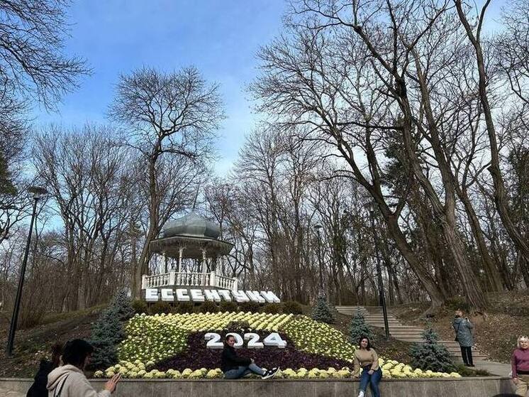 В Ессентуках открылась выставка, посвященная защитникам России