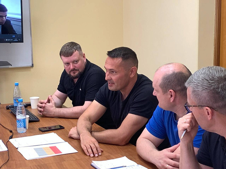 В Холмогорах одобрили строительство новой станции биологической очистки сточных вод