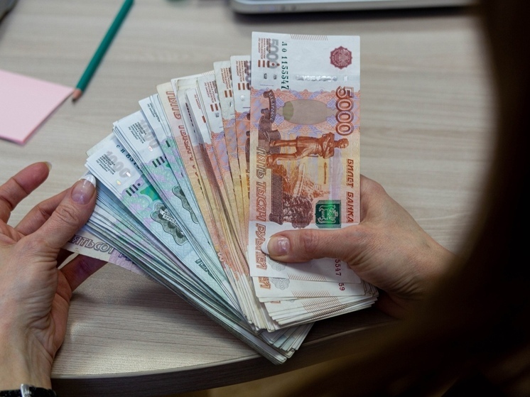 В Новосибирске выставили на продажу роскошный автодом за 17,5 млн рублей