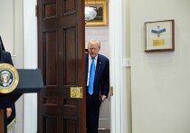 Ученые называют доклад администрации Трампа о климате "фарсом", полным дезинформации