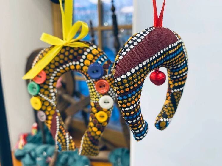 Псковичей сегодня будут учить создавать обереги