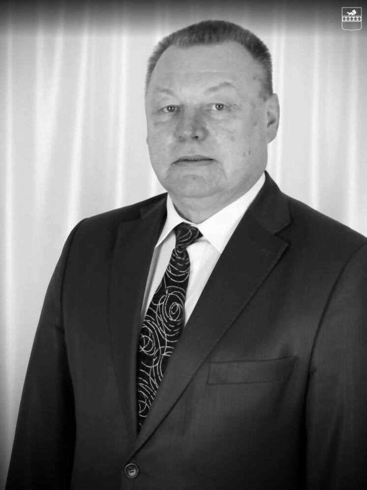 В Пуровском районе скончался Заслуженный работник образования ЯНАО