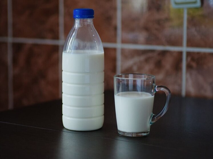 Диетолог предупредила пензенцев о рисках употребления молочных продуктов