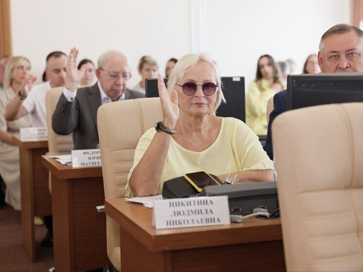 Новые законы августа: что изменится для жителей Владимирской области