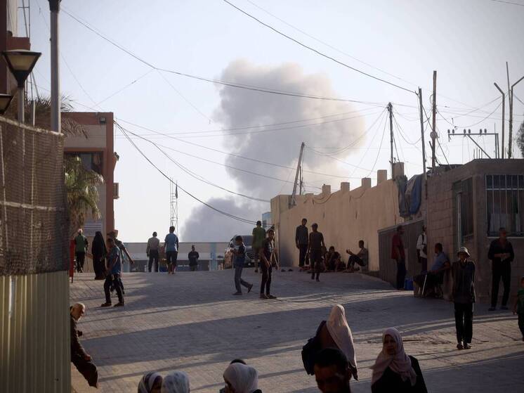 Израиль закрывает 88% связанных с предполагаемыми военными преступлениями  дел без предъявления обвинений