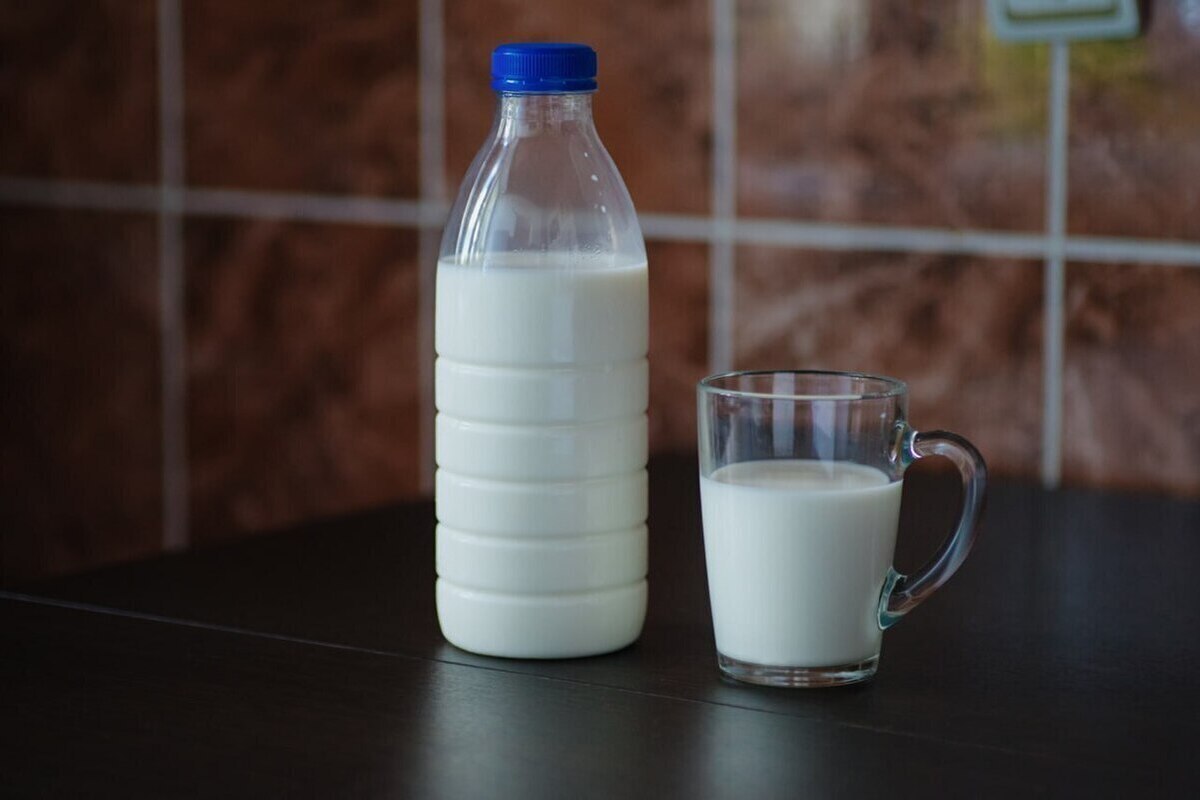 Диетолог предупредила пензенцев о рисках употребления молочных продуктов