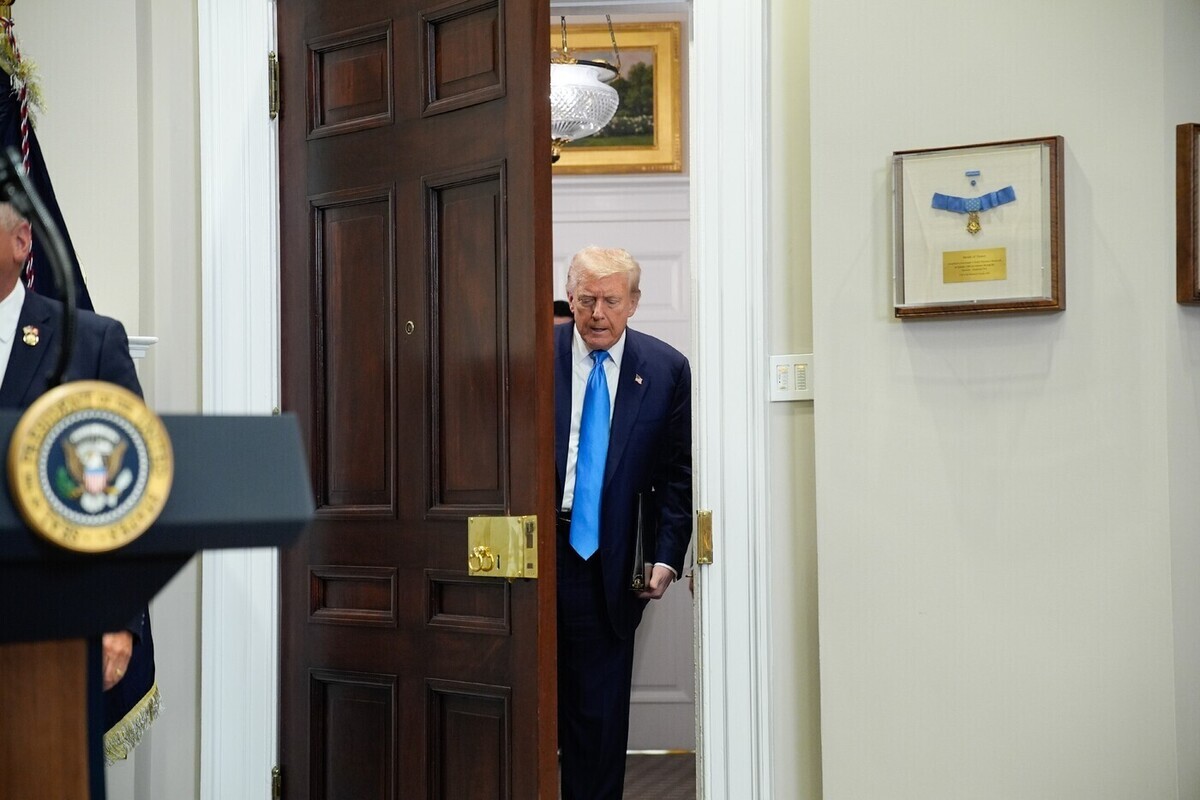 Эксперты разнесли отчет администрации Трампа по климату