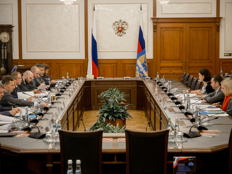 В Мурманской области планируют провести реконструкцию аэропортов