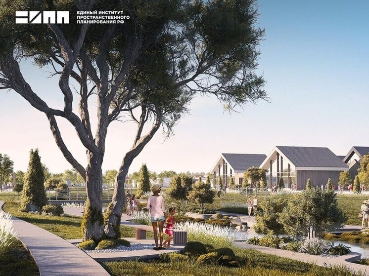 В Володарском округе планируют создать новые общественные пространства