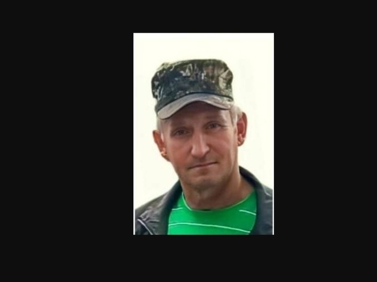 Подоянов, найдись! В Псковской области продолжается поиск ушедшего из медучреждения