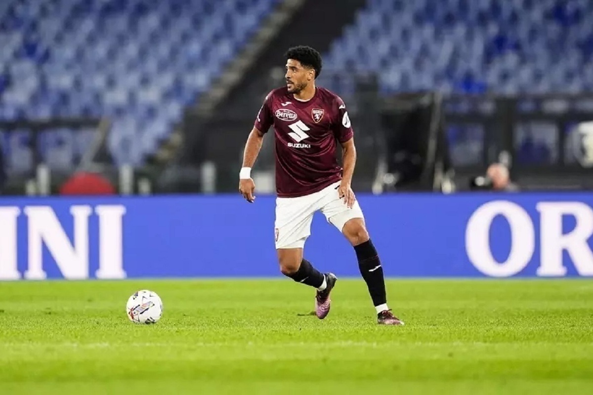 СМИ: «Торино» хочет получить от «Спартака» за Коко 18 млн евро