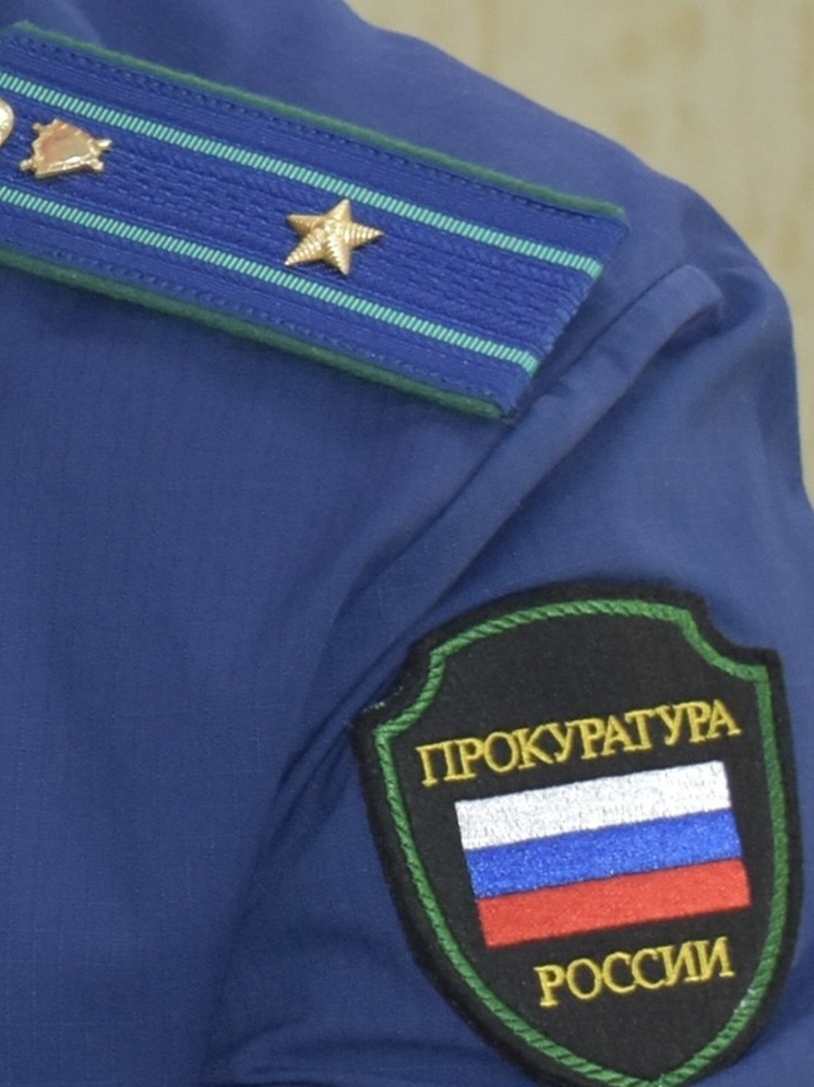 Прокуратура проведет проверку из-за отсутствия воды в домах Кургана